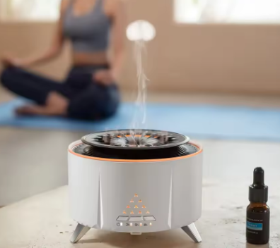 dyfuzor do olejków eterycznych