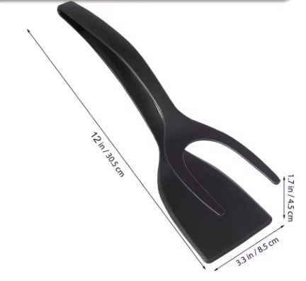 łopatka do obracania